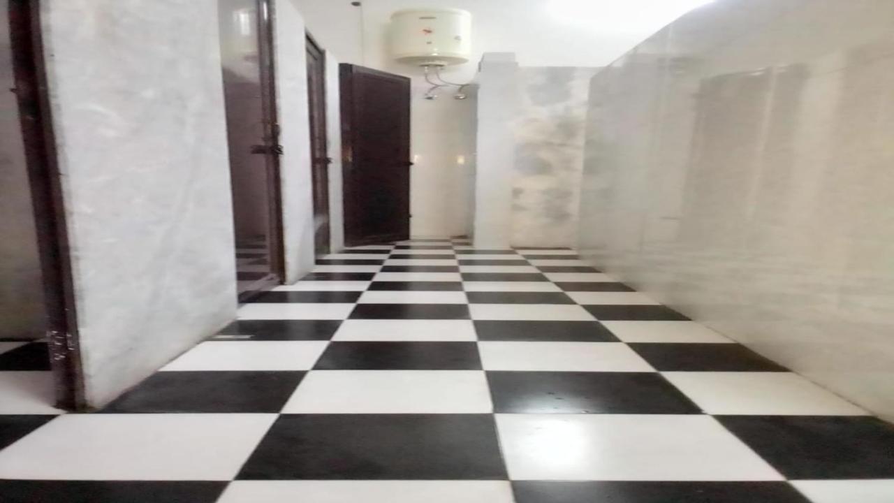 Abuzz Oxfordcaps Imperial Heights Mussoorie Dehradun Albergue Exterior foto