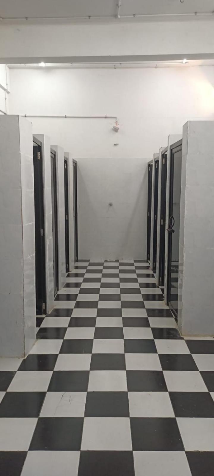 Abuzz Oxfordcaps Imperial Heights Mussoorie Dehradun Albergue Exterior foto